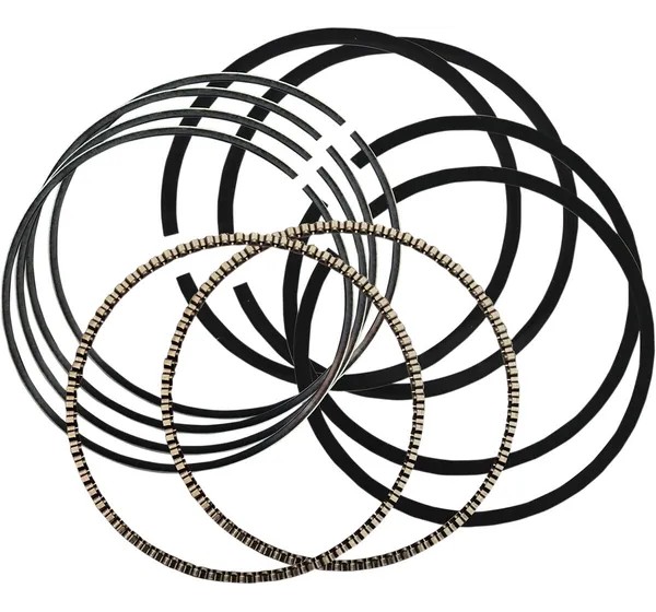 S&S CYCLE Kolbensätze, Kolben & Komponenten für Harley Davidson FLSTFB 1690 ABS 2012-2017