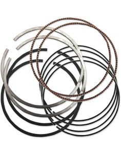 Ersatzring-Set für S&S Kolben