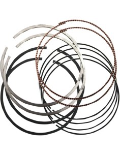 Ersatzring-Set für S&S Kolben
