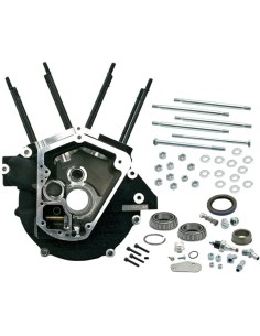Super Stock® Alternator-Style Motorgehäuse