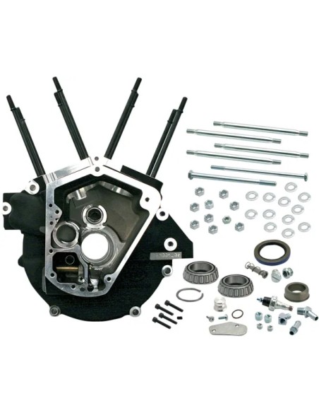 S&S CYCLE Komplett-Überholsätze für Harley Davidson FLSTC 1340 1992-1999