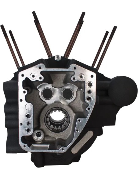 S&S CYCLE Kurbelwellen & Pleuel für Harley Davidson FLSTFB 1690 ABS 2012-2017