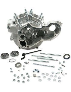 Super Stock® Generator-Motorgehäuse