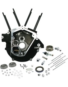 Super Stock® Alternator-Style Motorgehäuse