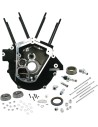 Super Stock® Alternator-Style Motorgehäuse