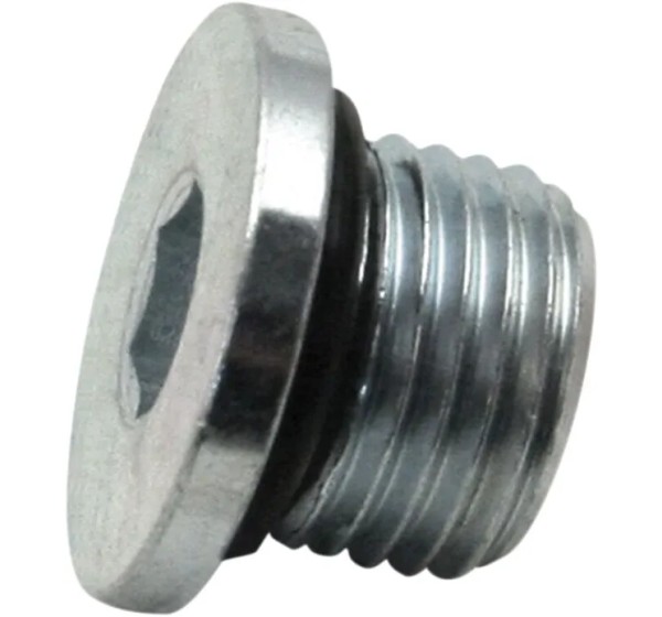 S&S CYCLE Schmiersystem für Harley Davidson FLHTC 1340 1984-1998