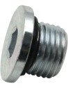 Magnetische Ölablassschraube