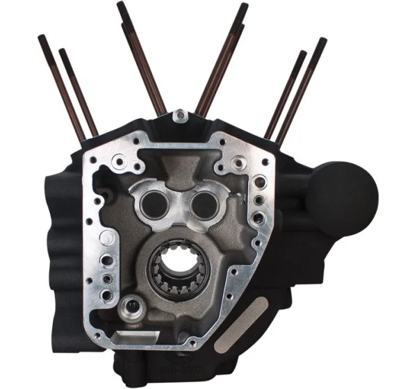 S&S CYCLE Kurbelwellen & Pleuel für Harley Davidson FLHTCUTG 1690 2009-2016