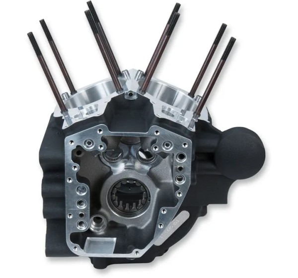 S&S CYCLE Kurbelwellen & Pleuel für Harley Davidson FXDB 1584 2007-2013