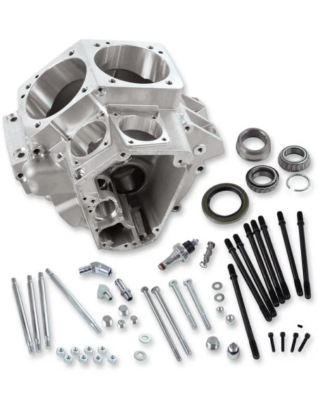 S&S CYCLE Kurbelwellen & Pleuel für Harley Davidson FLHTC 1340 1984-1998