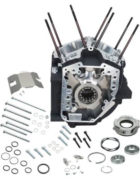 S&S CYCLE Kurbelwellen & Pleuel für Harley Davidson FLHR 1450 1999-2006
