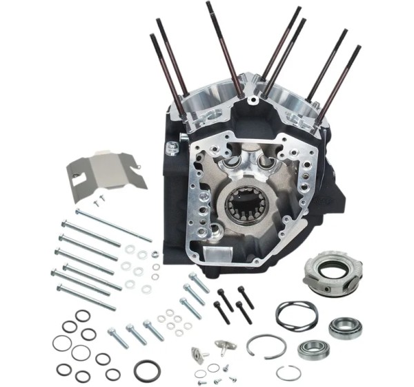 S&S CYCLE Kurbelwellen & Pleuel für Harley Davidson FLHR 1450 1999-2006