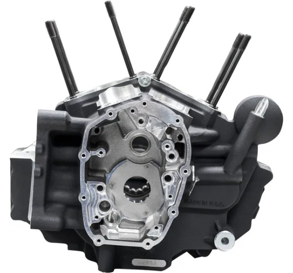 S&S CYCLE Kurbelwellen & Pleuel für Harley Davidson FLFBS 1868 ABS 2018-2024