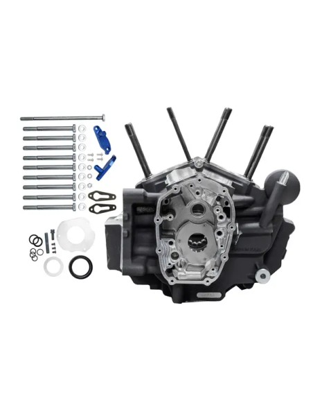S&S CYCLE Kurbelwellen & Pleuel für Harley Davidson FLHTK 1868 ABS 2019-2024