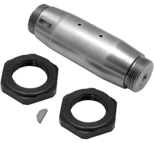 S&S CYCLE Kurbelwellen & Pleuel für Harley Davidson FL 1200 1941-1977