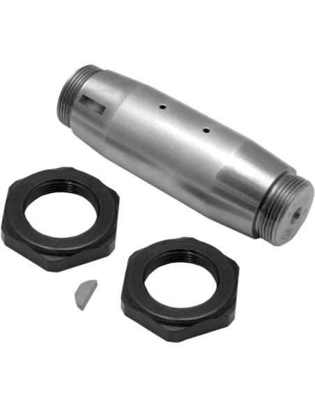 S&S CYCLE Kurbelwellen & Pleuel für Harley Davidson FL 1200 1941-1977