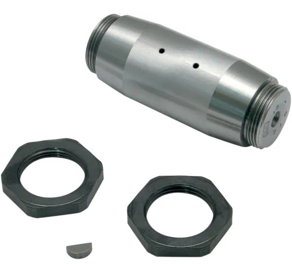 S&S CYCLE Kurbelwellen & Pleuel für Harley Davidson XLH 883 1986-2003
