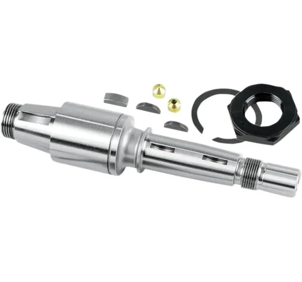 S&S CYCLE Kurbelwellen & Pleuel für Harley Davidson FLH 1200 1958-1980