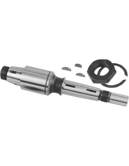 S&S CYCLE Kurbelwellen & Pleuel für Harley Davidson FLHTC 1340 1983-1998