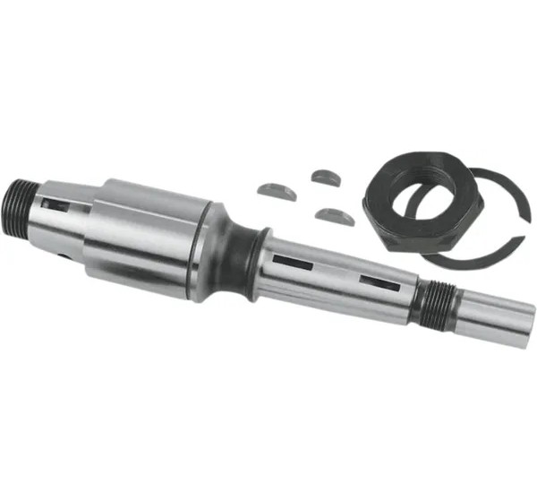 S&S CYCLE Kurbelwellen & Pleuel für Harley Davidson FLHTC 1340 1983-1998