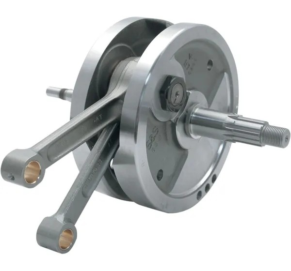 S&S CYCLE Kurbelwellen & Pleuel für Harley Davidson FLHTC 1340 1983-1998