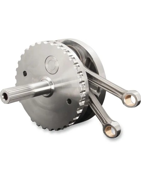 S&S CYCLE Kurbelwellen & Pleuel für Harley Davidson FLSTFB 1690 ABS 2012-2017