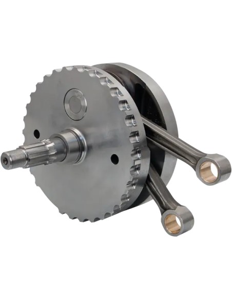 S&S CYCLE Kurbelwellen & Pleuel für Harley Davidson FLHR 1450 1999-2006