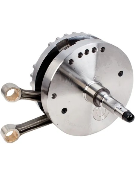 S&S CYCLE Kurbelwellen & Pleuel für Harley Davidson FLSTFB 1690 ABS 2012-2017