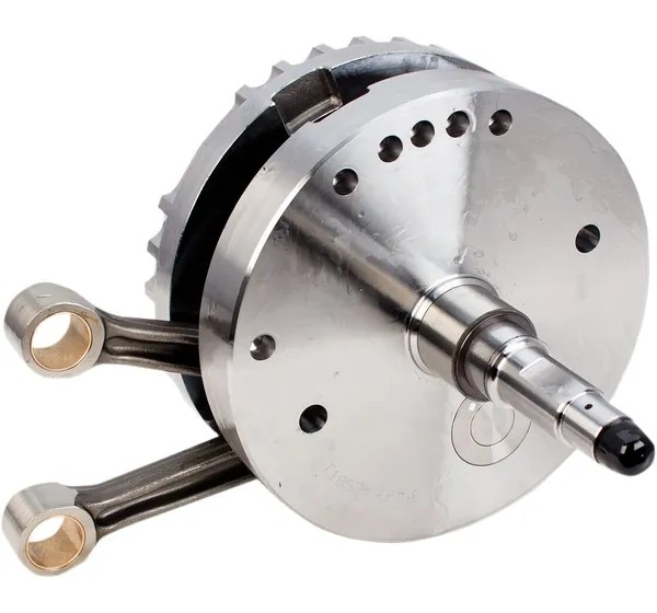 S&S CYCLE Kurbelwellen & Pleuel für Harley Davidson FLSTFB 1690 ABS 2012-2017