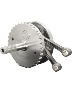 106" Stroker Kurbelwellen-Kit