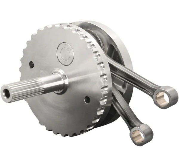 S&S CYCLE Kurbelwellen & Pleuel für Harley Davidson FLHTCUTG 1690 2009-2016