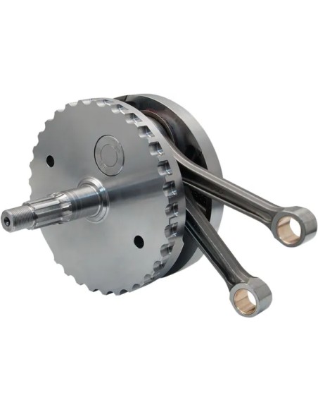 S&S CYCLE Kurbelwellen & Pleuel für Harley Davidson FLHR 1450 1999-2006