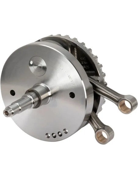 S&S CYCLE Kurbelwellen & Pleuel für Harley Davidson FLSTFB 1690 ABS 2012-2017