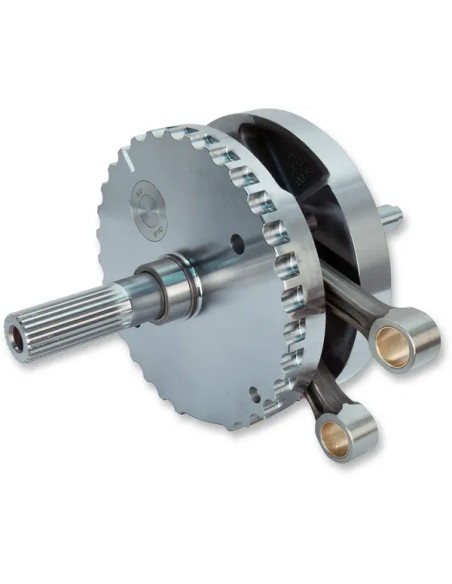 S&S CYCLE Kurbelwellen & Pleuel für Harley Davidson FLSTFB 1690 ABS 2012-2017