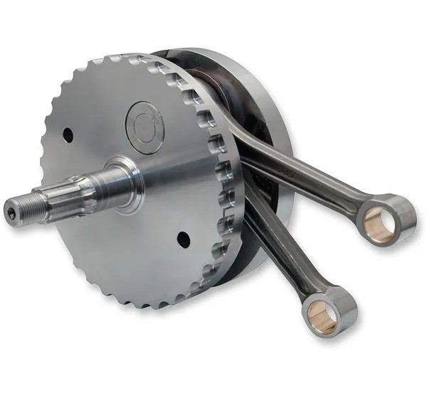 S&S CYCLE Kurbelwellen & Pleuel für Harley Davidson FLHR 1450 1999-2006