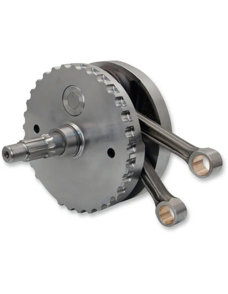 S&S CYCLE Kurbelwellen & Pleuel für Harley Davidson FLHR 1450 1999-2006