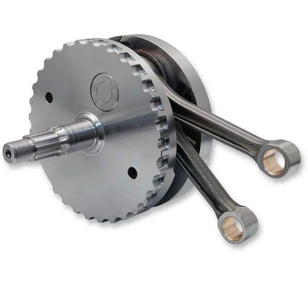 S&S CYCLE Kurbelwellen & Pleuel für Harley Davidson FLHR 1450 1999-2006