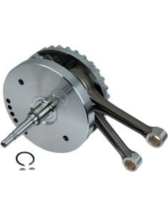 Schwungrad-Baugruppe für S&S V-Series Motor