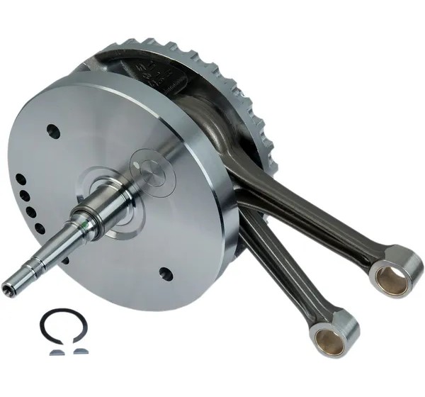 S&S CYCLE Kurbelwellen & Pleuel für Harley Davidson FLHTC 1340 1984-1998