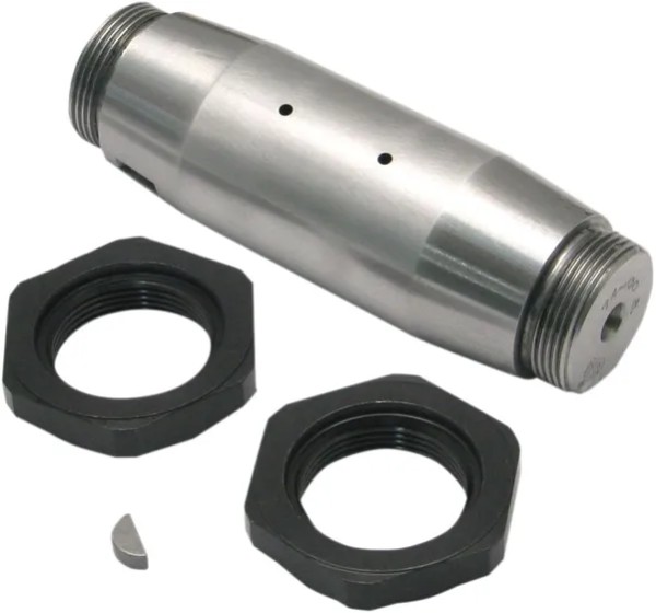 S&S CYCLE Kurbelwellen & Pleuel für Harley Davidson FLHTC 1340 1984-1998