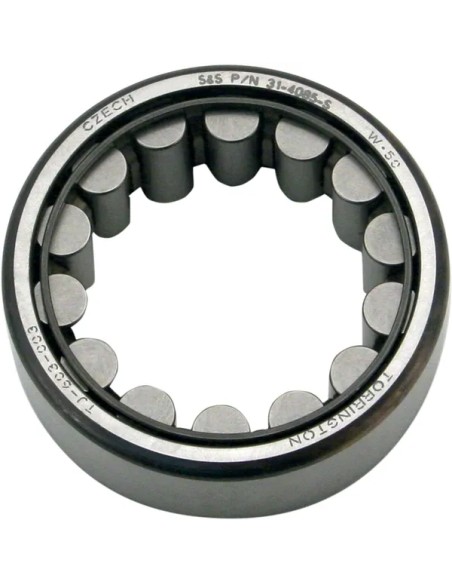 S&S CYCLE Kurbelwellen & Pleuel für Harley Davidson FLHR 1450 1999-2006