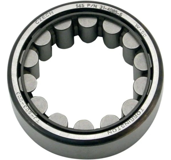 S&S CYCLE Kurbelwellen & Pleuel für Harley Davidson FLHR 1450 1999-2006