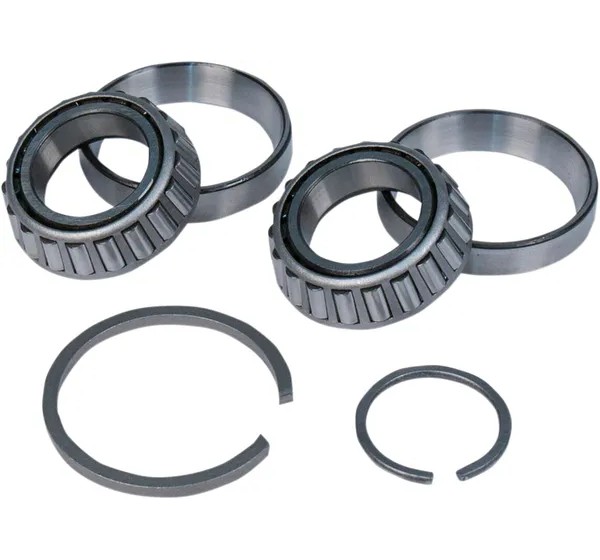 S&S CYCLE Kurbelwellen & Pleuel für Harley Davidson FLHTC 1340 1984-1998