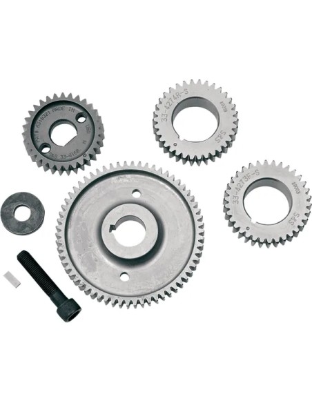 S&S CYCLE Getriebe & Getriebekomponenten für Harley Davidson FLSTFB 1690 ABS 2012-2017