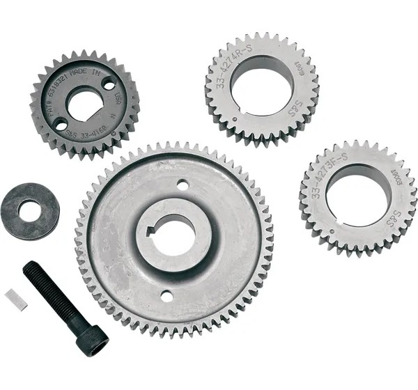 S&S CYCLE Getriebe & Getriebekomponenten für Harley Davidson FLSTFB 1690 ABS 2012-2017
