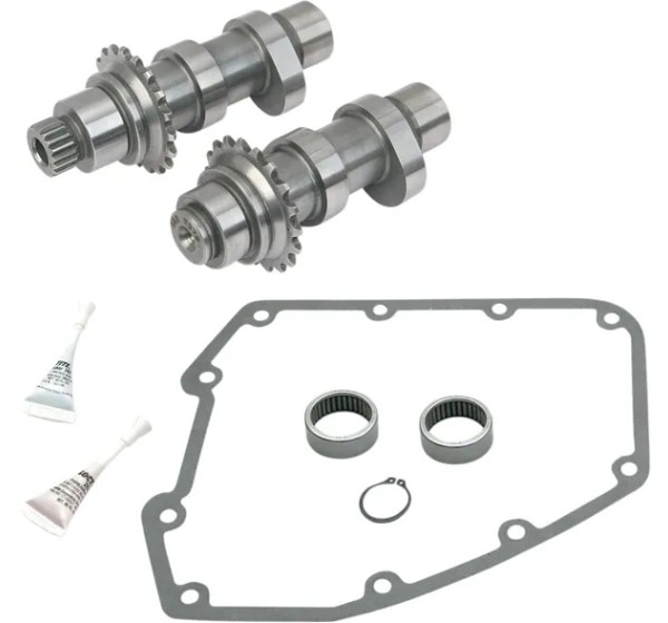 S&S CYCLE Ventilsteuerung für Harley Davidson FLHTCUTG 1690 2010-2016