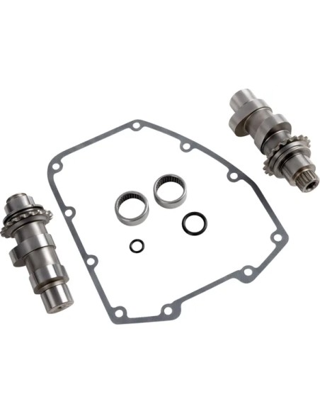 S&S CYCLE Ventilsteuerung für Harley Davidson FLHTCUTG 1690 2010-2016