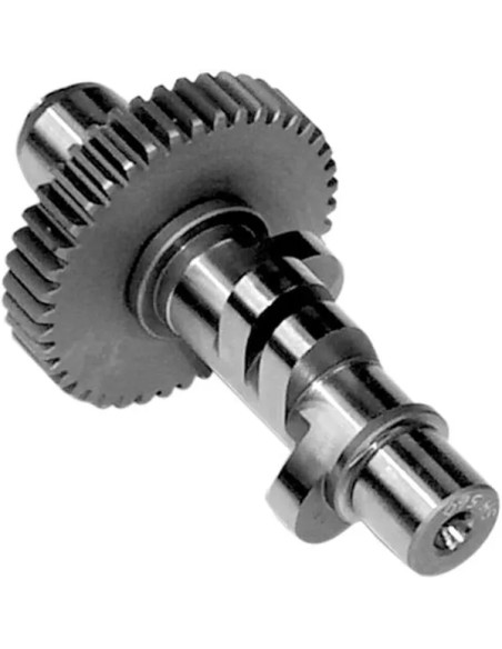 S&S CYCLE Ventilsteuerung - Detailansicht