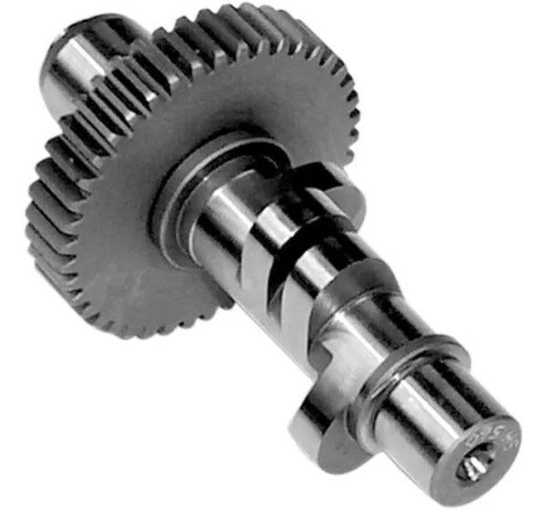 S&S CYCLE Ventilsteuerung - Detailansicht