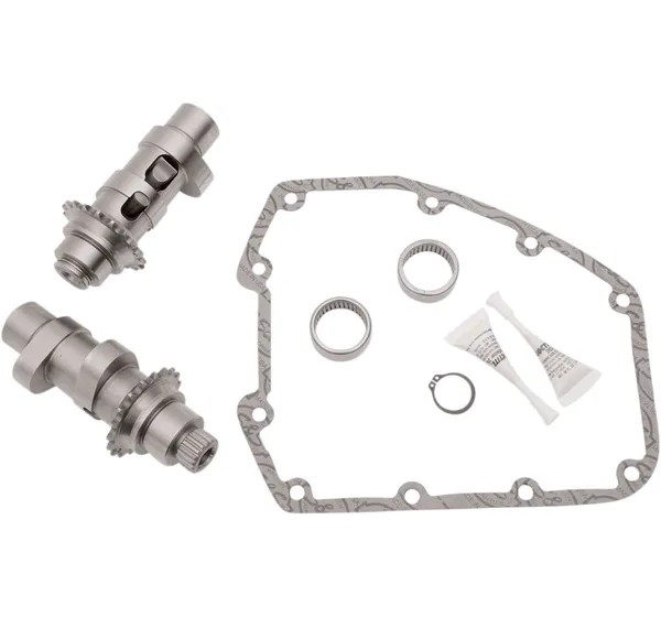 S&S CYCLE Ventilsteuerung für Harley Davidson FLHTCUTG 1690 2010-2016